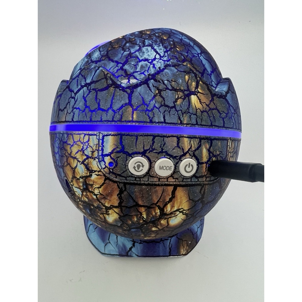 Toy‎ Starlight Galaxy Projector LED Water Pattern Sky stars
